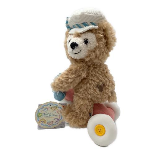 Disney(ディズニー) ダッフィー＆フレンズのファインド・ユア・ビューティフル・ブルー！ ぬいぐるみ 3体セット 東京ディズニーシー 25周年