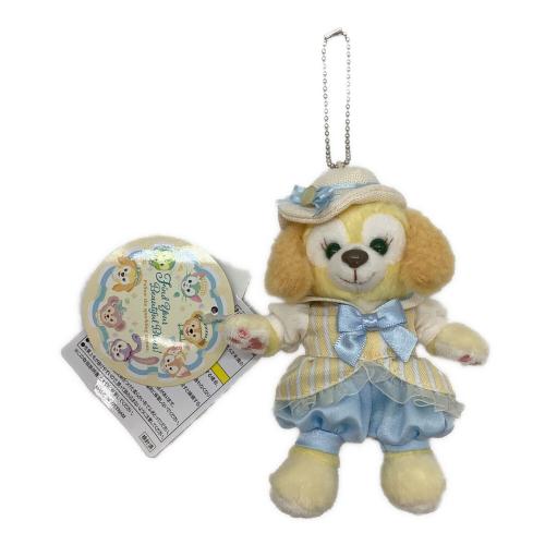 Disney(ディズニー) ダッフィー＆フレンズのファインド・ユア・ビューティフル・ブルー！ ぬいぐるみ 3体セット 東京ディズニーシー 25周年