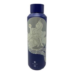 STARBUCKS COFFEE (スターバックス コーヒー) タンブラー ダークブルー 591Ml