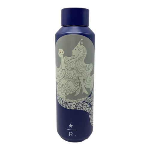 STARBUCKS COFFEE (スターバックス コーヒー) タンブラー ダークブルー 591Ml