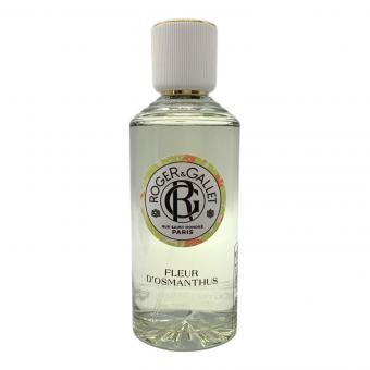 ROGER&GALLET (ロジェガレ) オスマンティウス オードトワレ 100ml
