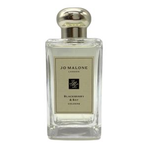 JO MALONE (ジョーマローン) ブラックベリー＆ベイコロン オーデコロン 100ml