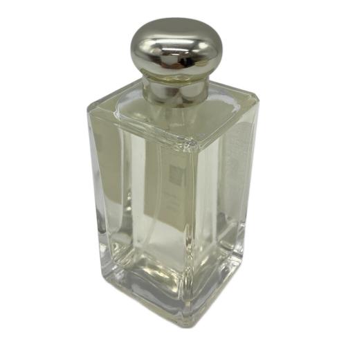 JO MALONE (ジョーマローン) ブラックベリー＆ベイコロン オーデコロン 100ml