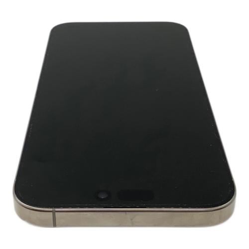 iPhone16 Pro Max MYWK3J/A 256GB シルバー Apple(アップル)