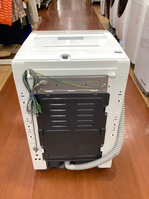 Panasonic (パナソニック) 全自動洗濯機 NA-F6B2 6.0kg 2024年製