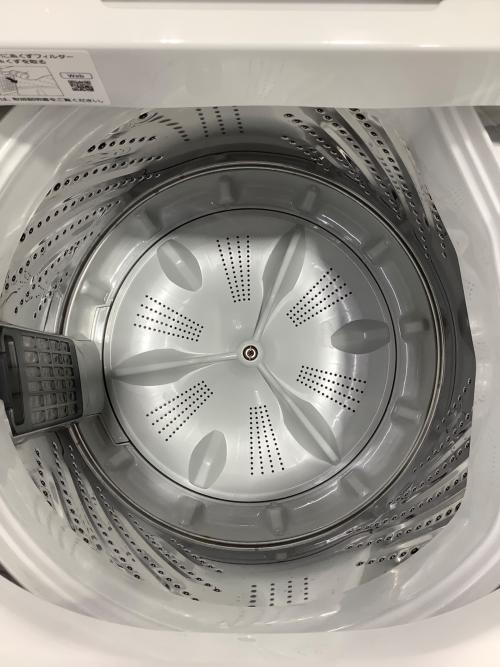 Panasonic (パナソニック) 全自動洗濯機 NA-F6B2 6.0kg 2024年製