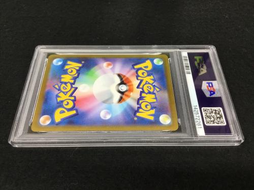 ニンフィア G PROMO 070/SV-P ポケモンカード PSA10