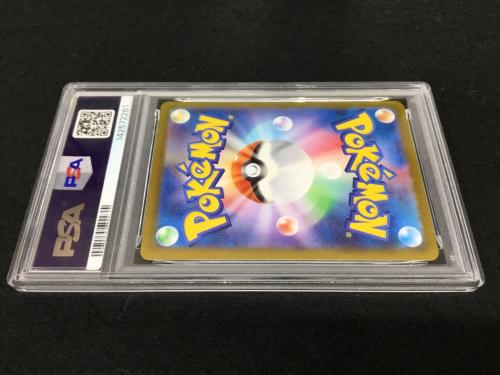 ニンフィア G PROMO 070/SV-P ポケモンカード PSA10