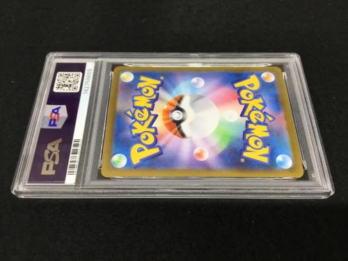 マーシャドー I M1L 069/063 AR ポケモンカード PSA10