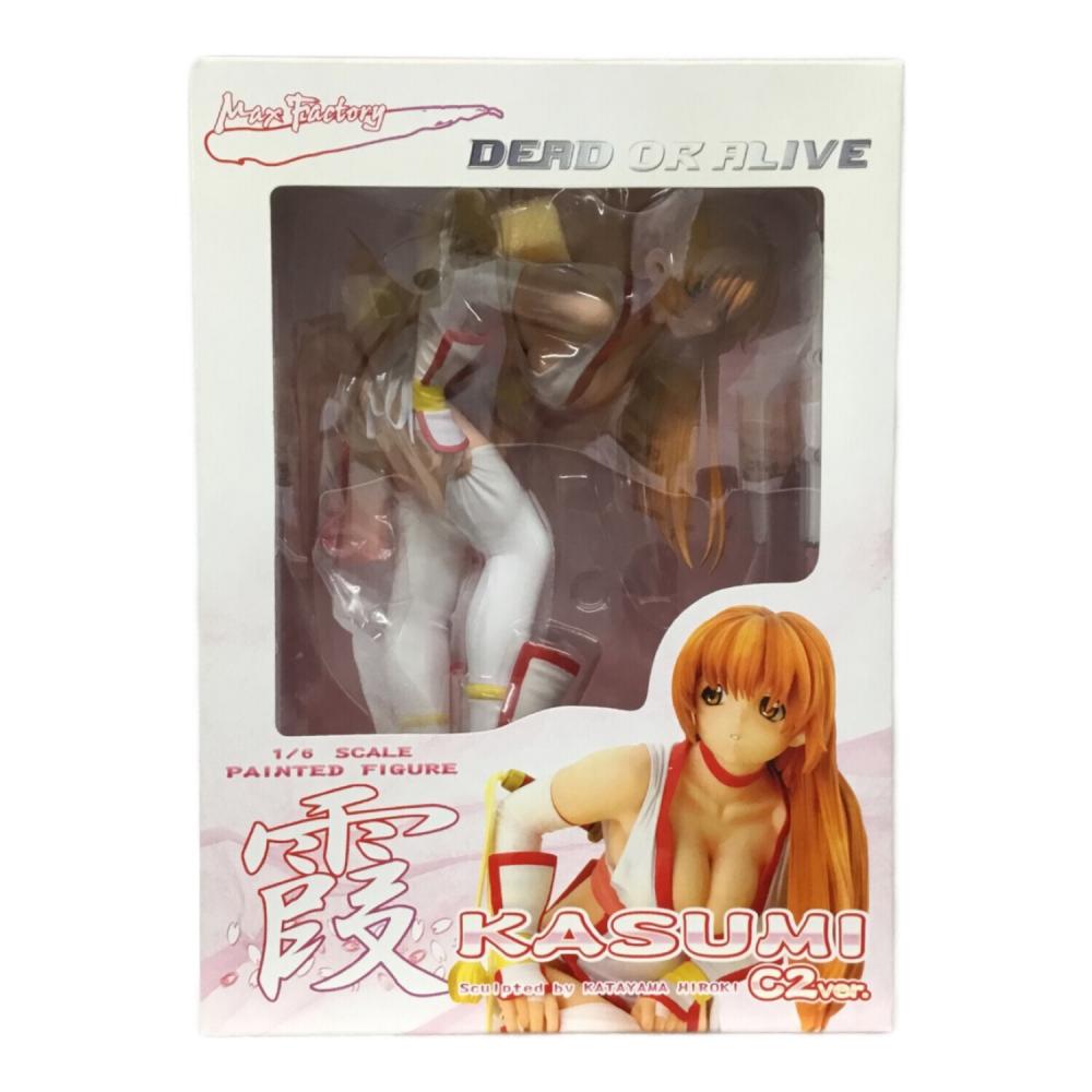 霞 KASUMI C2Ver. DEAD OR ALIVE Max Factory(マックスファクトリー