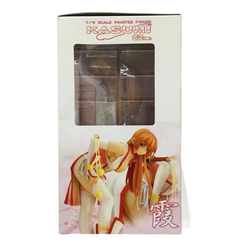 霞 KASUMI C2Ver. DEAD OR ALIVE Max Factory(マックスファクトリー) 未開封品