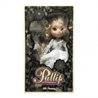 ラフィア ホワイトVer. F-547 Pullip(プーリップ) 未開封品