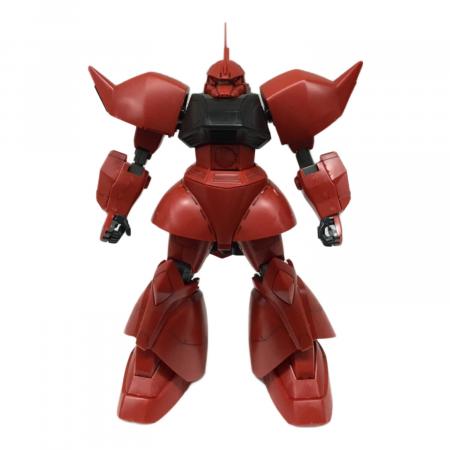 MG ガンプラ　ゲルググ　ギャン　3体セット　ジャンク 1069001961535510_02_3177w.jpeg