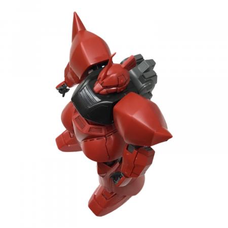ゲルググキャノン 1/100 MG 機動戦士ガンダムMSV BANDAI(バンダイ