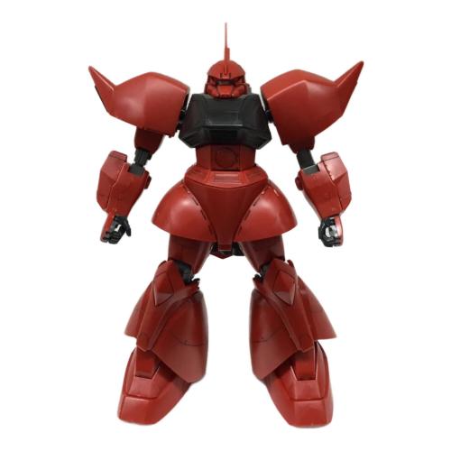 ゲルググキャノン 1/100 MG 機動戦士ガンダムMSV BANDAI(バンダイ) ジャンク品