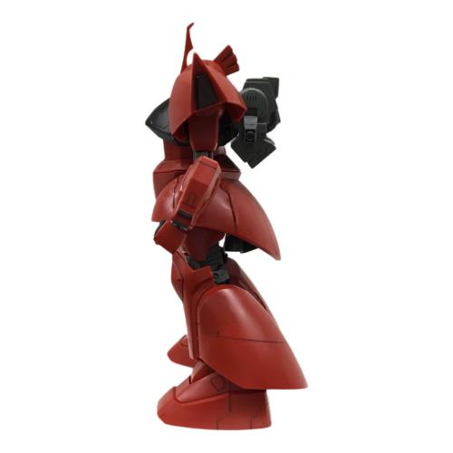 ゲルググキャノン 1/100 MG 機動戦士ガンダムMSV BANDAI(バンダイ) ジャンク品