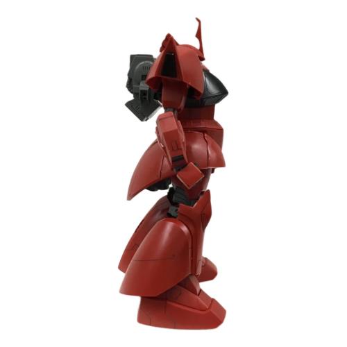 ゲルググキャノン 1/100 MG 機動戦士ガンダムMSV BANDAI(バンダイ) ジャンク品