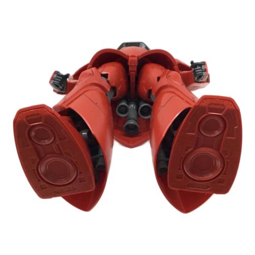 ゲルググキャノン 1/100 MG 機動戦士ガンダムMSV BANDAI(バンダイ) ジャンク品