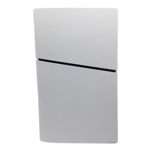 Playstation5 Digital Edition (プレイステーション5 デジタルエディション) CFI-2200 SONY(ソニー) 未使用品