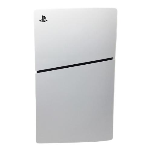 Playstation5 Digital Edition (プレイステーション5 デジタルエディション) CFI-2200 SONY(ソニー) 未使用品
