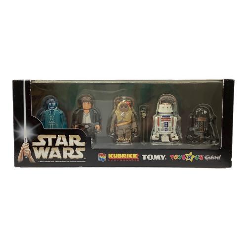 KUBRICK (キューブリック) STAR WARS(スター・ウォーズ) フィギュアセット