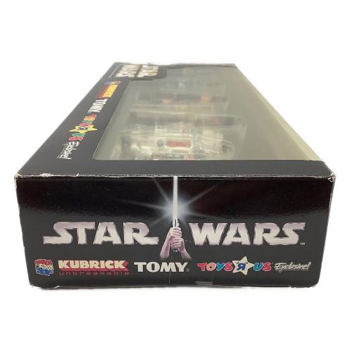 KUBRICK (キューブリック) STAR WARS(スター・ウォーズ) フィギュアセット
