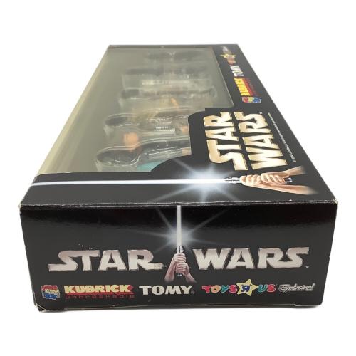 KUBRICK (キューブリック) STAR WARS(スター・ウォーズ) フィギュアセット