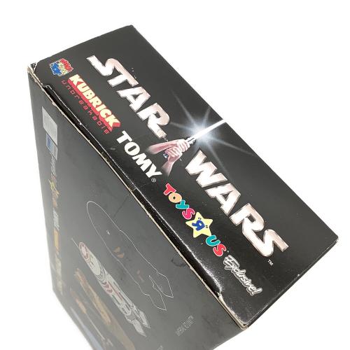 KUBRICK (キューブリック) STAR WARS(スター・ウォーズ) フィギュアセット