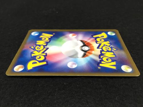 デオキシスex 1stEDITION M50-7V5-1HC 046/082 ★ ポケモンカード
