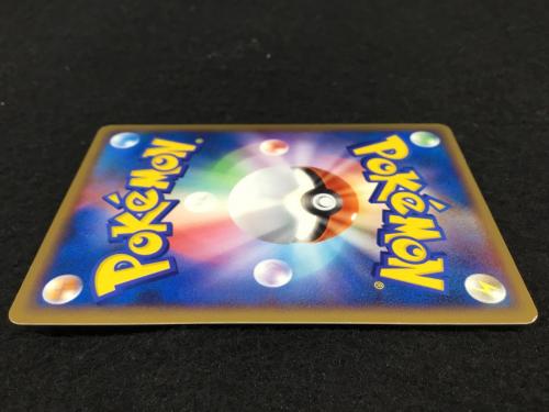 ヘルガー U1R-V4E-KFG 018/106 ★ ポケモンカード