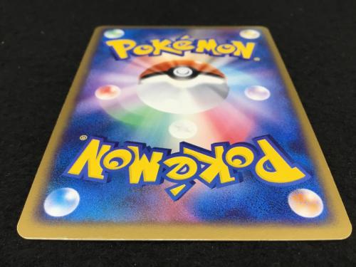 マイナン 4TP-NPG-3JL 027/054 ★ ポケモンカード