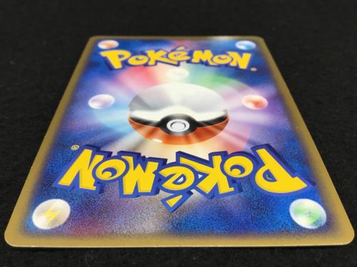 マイナン 4TP-NPG-3JL 027/054 ★ ポケモンカード