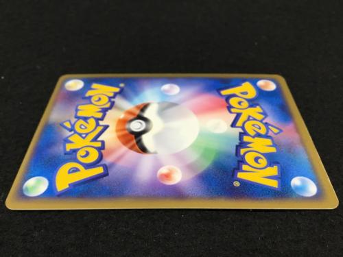 マイナン 4TP-NPG-3JL 027/054 ★ ポケモンカード
