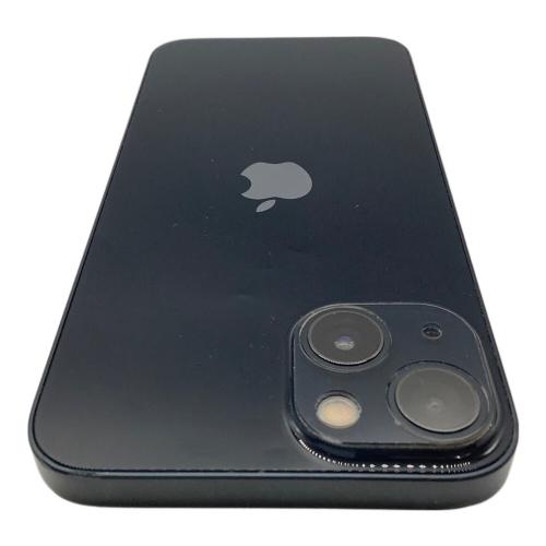 Apple (アップル) iPhone13 256GB ミッドナイト MLNH3J/A