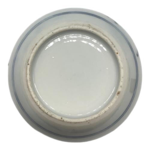 茶心壷 菊梅