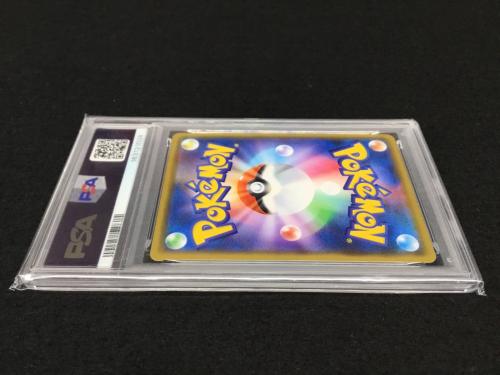 ピカチュウ PROMO D 124/S-P ポケモンカード PSA10