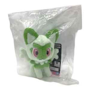 ポケモン ニャオハ ヌイグルミ 30周年記念 G賞