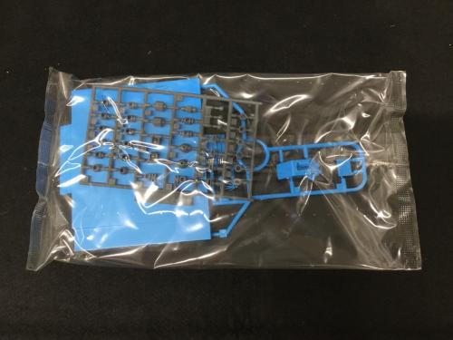 ガンダム REAL GRADE 1/1 GUNDAM PROJECT 1/144 HG BANDAI(バンダイ) 未組立品
