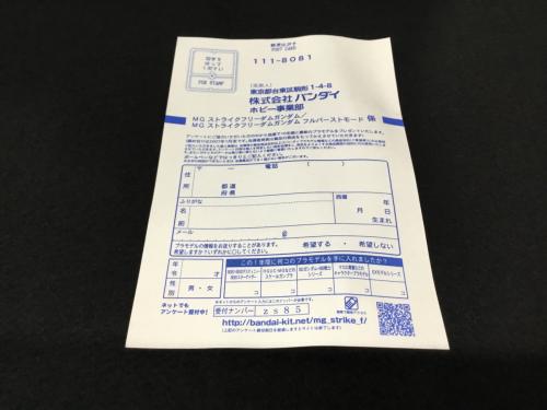 ストライクフリーダムガンダム 1/100 MG 機動戦士ガンダムSEED DESTINY BANDAI(バンダイ) ガンプラ 未組立品