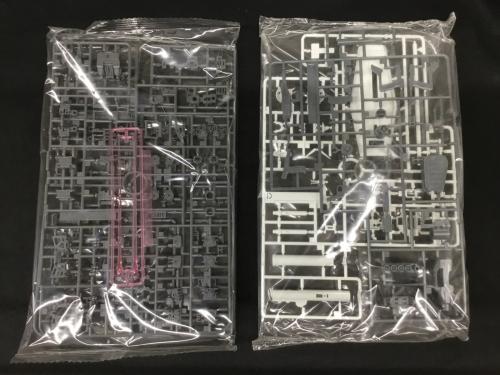 ガンダム Ver.0.2＆Gアーマー リアルタイプカラー 1/100 MG BANDAI(バンダイ) ガンプラ 未組立品