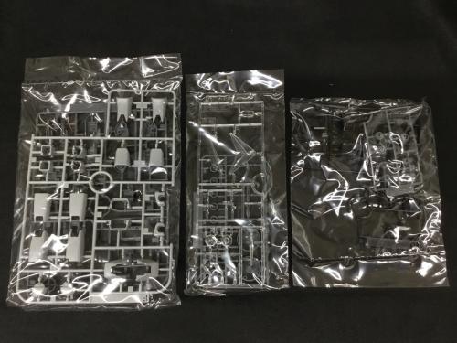 ガンダム Ver.0.2＆Gアーマー リアルタイプカラー 1/100 MG BANDAI(バンダイ) ガンプラ 未組立品