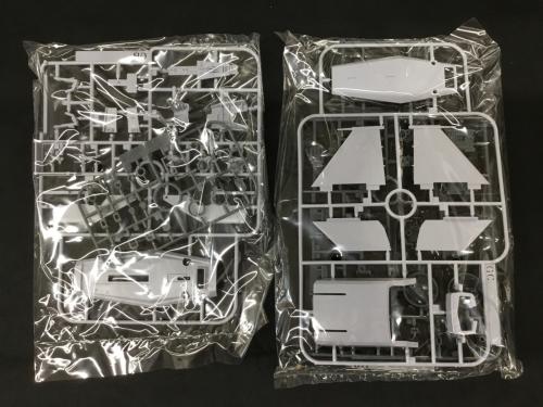 ガンダム Ver.0.2＆Gアーマー リアルタイプカラー 1/100 MG BANDAI(バンダイ) ガンプラ 未組立品