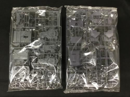 ガンダム Ver.0.2＆Gアーマー リアルタイプカラー 1/100 MG BANDAI(バンダイ) ガンプラ 未組立品