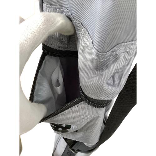 NEW BALANCE (ニューバランス) キャディバッグ 012-5984001 グレー