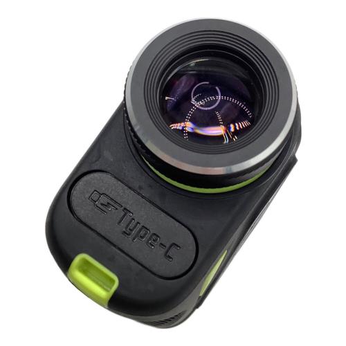 FOSSiBOT (フォッシボット) ゴルフ距離測定器 C1000F