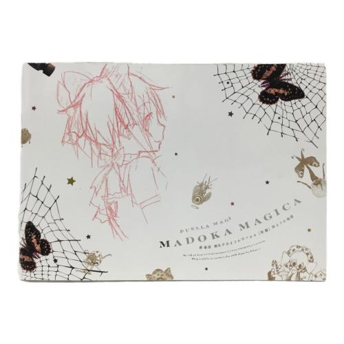 魔法少女まどか☆マギカ 劇場版 前編＆後編パンフレットセット