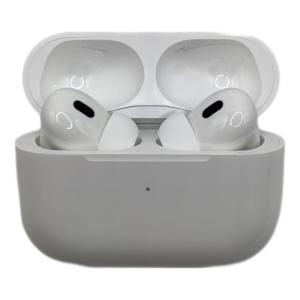 Apple (アップル) AirPods Pro(第2世代) MTJV3J/A MagSafe充電ケース(USB-C)