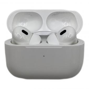 Apple (アップル) AirPods Pro(第2世代) MTJV3J/A MagSafe充電ケース(USB-C)
