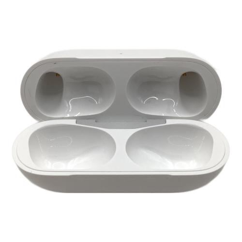 Apple (アップル) AirPods Pro(第2世代) MTJV3J/A MagSafe充電ケース(USB-C)