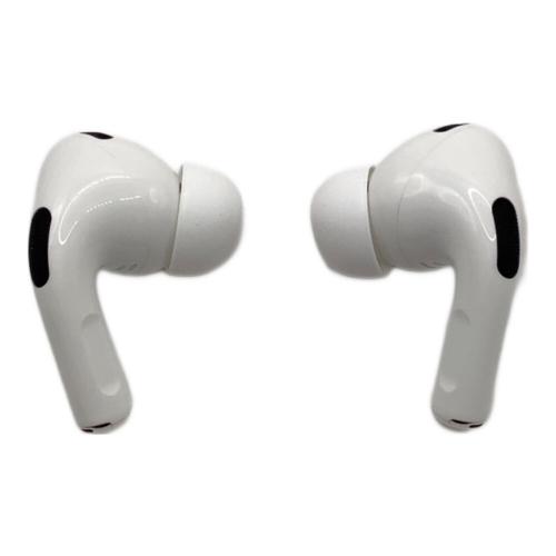 Apple (アップル) AirPods Pro(第2世代) MTJV3J/A MagSafe充電ケース(USB-C)